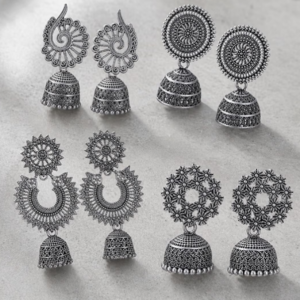 women's trending earings