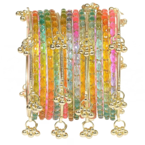 Kashmiri bangles for women